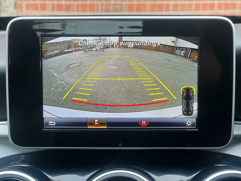 Used Mercedes-Benz C Class for sale - 77769470: Photo 24