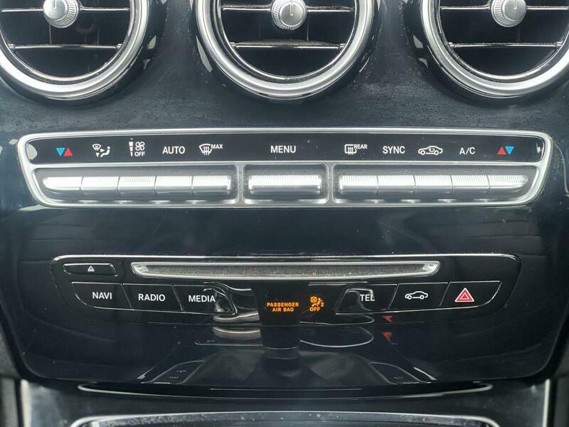 Used Mercedes-Benz C Class for sale - 77769470: Photo 25