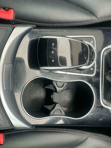 Used Mercedes-Benz C Class for sale - 77769470: Photo 27