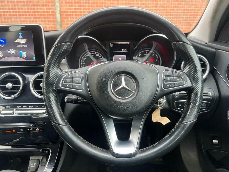 Used Mercedes-Benz C Class for sale - 77769470: Photo 29