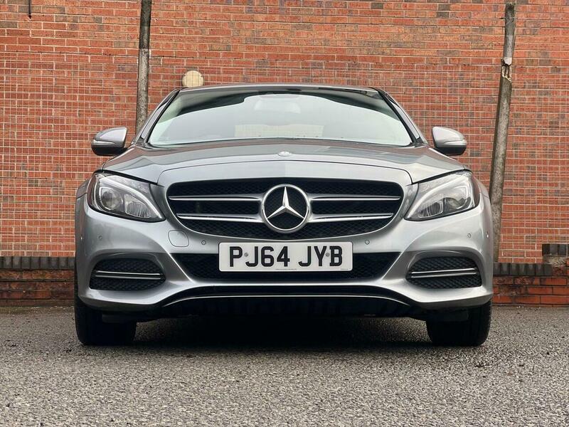 Used Mercedes-Benz C Class for sale - 77769470: Photo 3