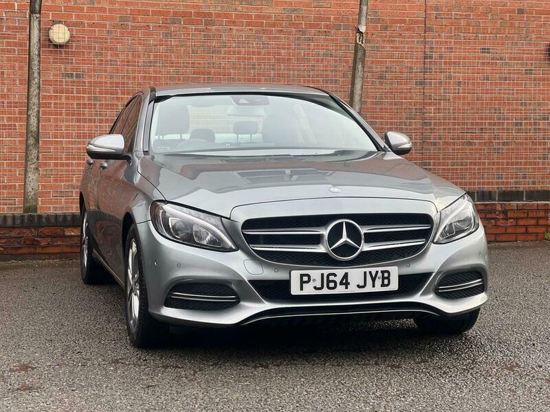 Used Mercedes-Benz C Class for sale - 77769470: Photo 30