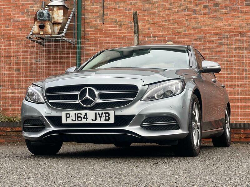 Used Mercedes-Benz C Class for sale - 77769470: Photo 31