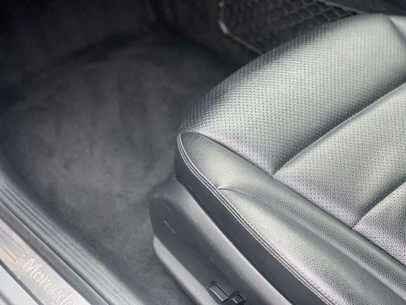 Used Mercedes-Benz C Class for sale - 77769470: Photo 38