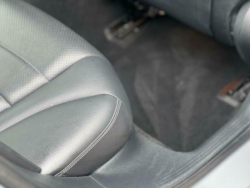 Used Mercedes-Benz C Class for sale - 77769470: Photo 40