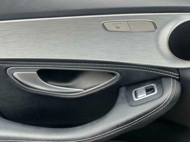 Used Mercedes-Benz C Class for sale - 77769470: Photo 43