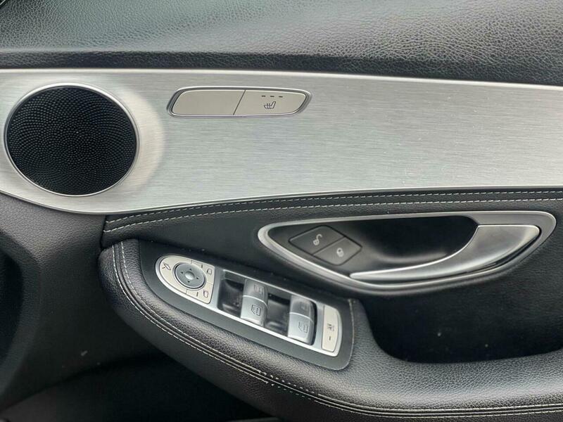 Used Mercedes-Benz C Class for sale - 77769470: Photo 44