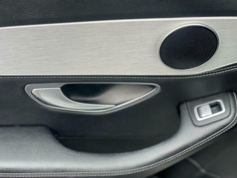 Used Mercedes-Benz C Class for sale - 77769470: Photo 45