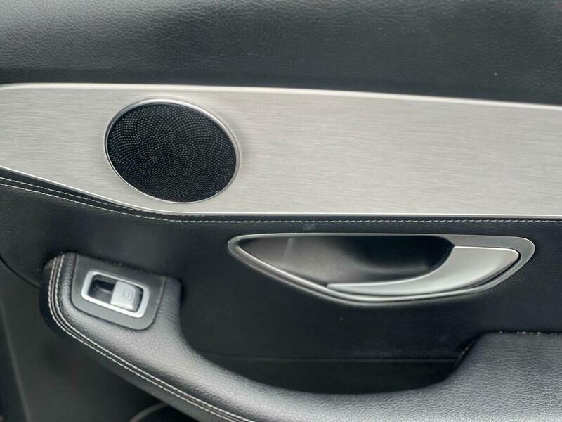 Used Mercedes-Benz C Class for sale - 77769470: Photo 46