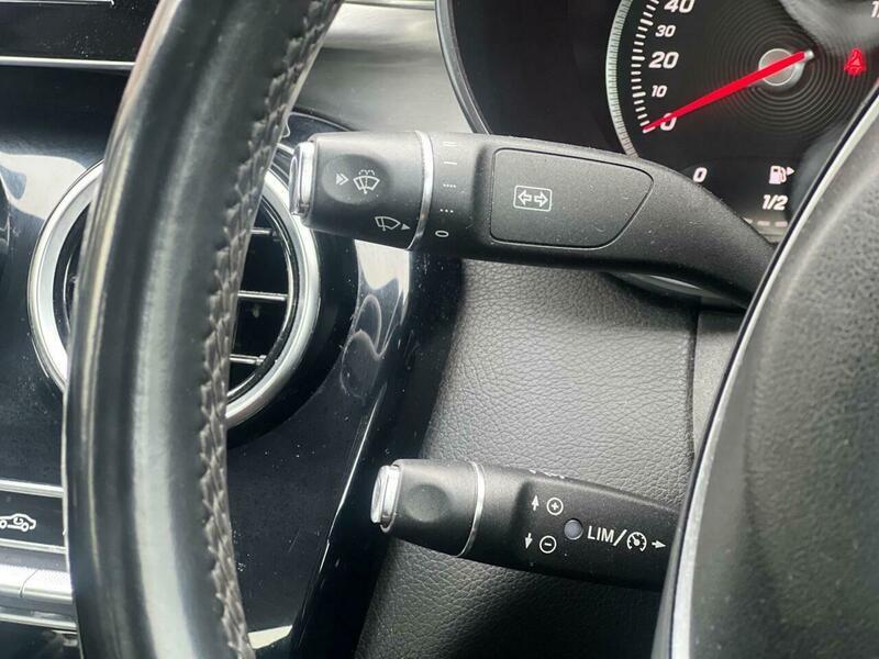 Used Mercedes-Benz C Class for sale - 77769470: Photo 47