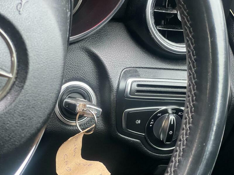 Used Mercedes-Benz C Class for sale - 77769470: Photo 48