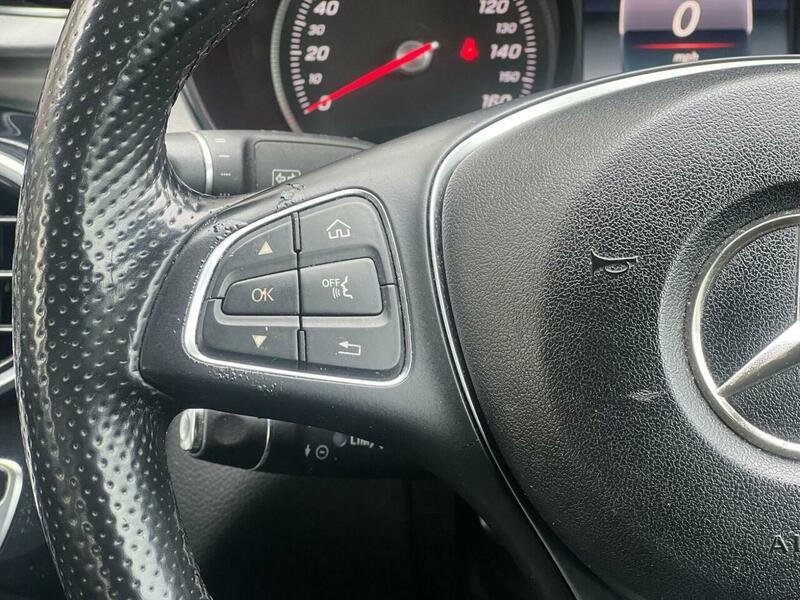 Used Mercedes-Benz C Class for sale - 77769470: Photo 49