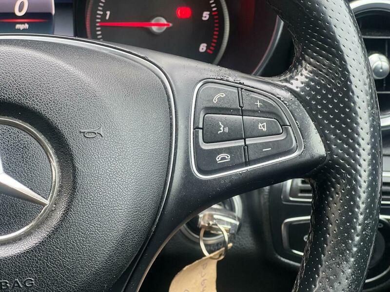 Used Mercedes-Benz C Class for sale - 77769470: Photo 50