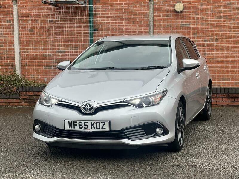 Used Toyota Auris 2016 for sale - 77768406: Photo 10