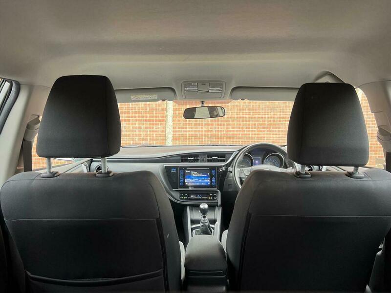 Used Toyota Auris 2016 for sale - 77768406: Photo 12