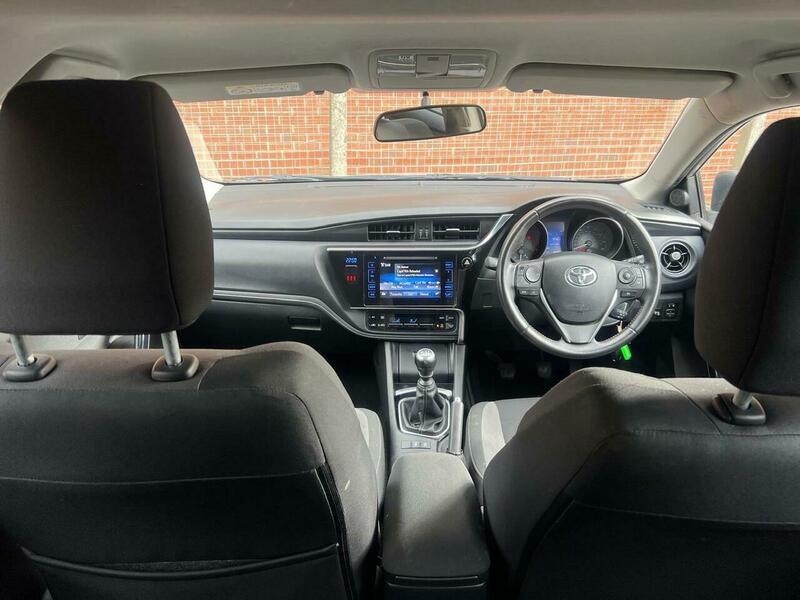 Used Toyota Auris 2016 for sale - 77768406: Photo 17