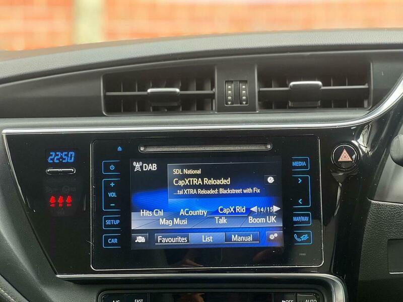 Used Toyota Auris 2016 for sale - 77768406: Photo 18