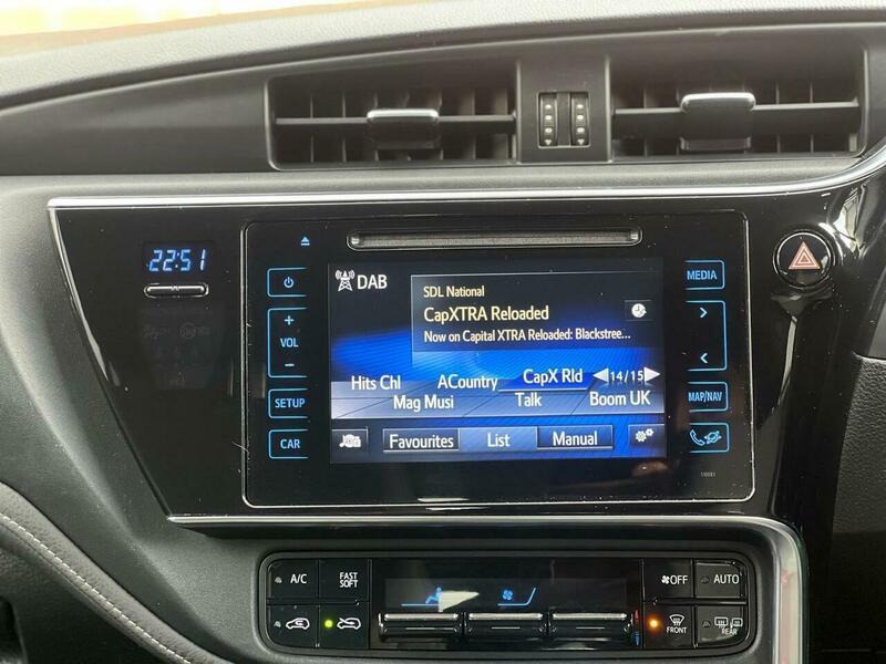 Used Toyota Auris 2016 for sale - 77768406: Photo 19