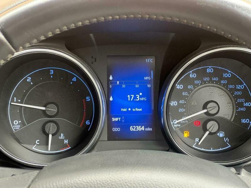 Used Toyota Auris 2016 for sale - 77768406: Photo 22