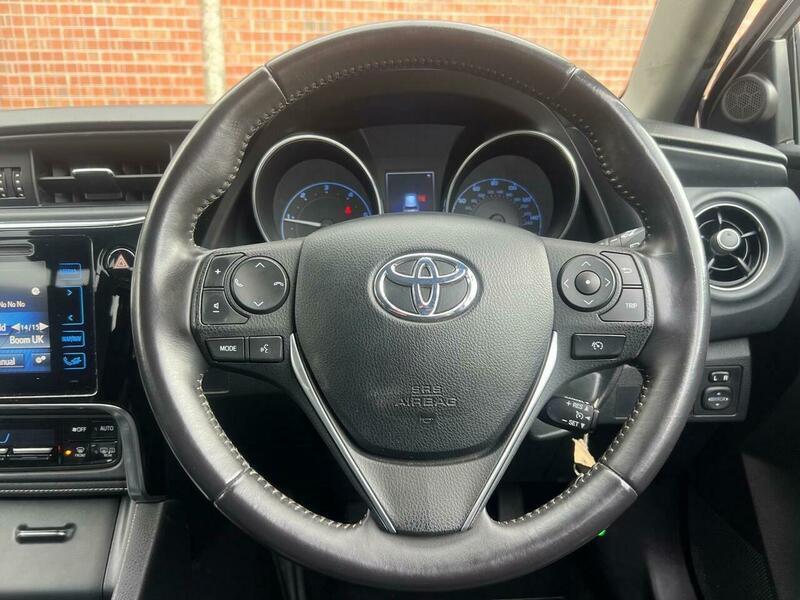 Used Toyota Auris 2016 for sale - 77768406: Photo 23
