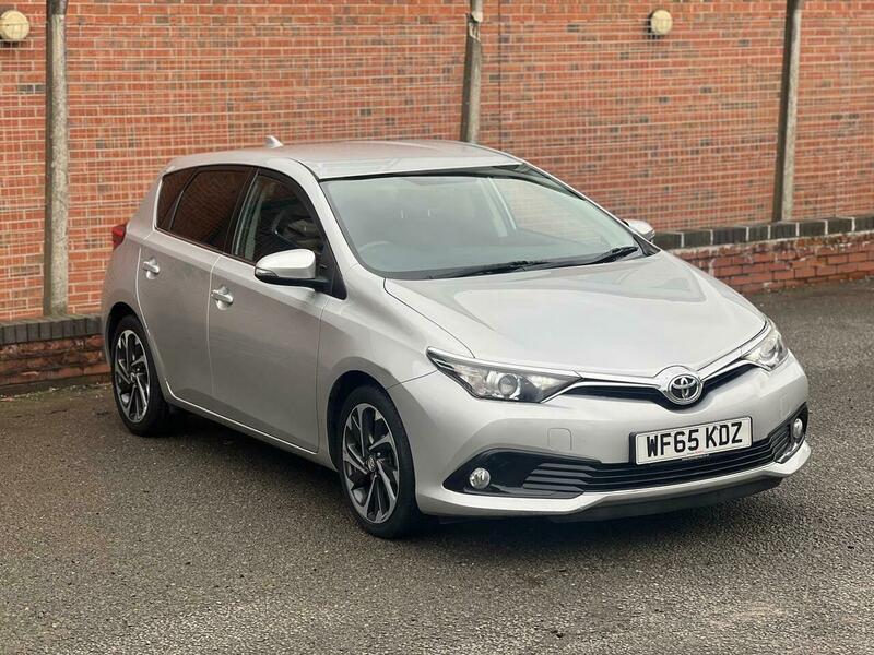 Used Toyota Auris 2016 for sale - 77768406: Photo 24