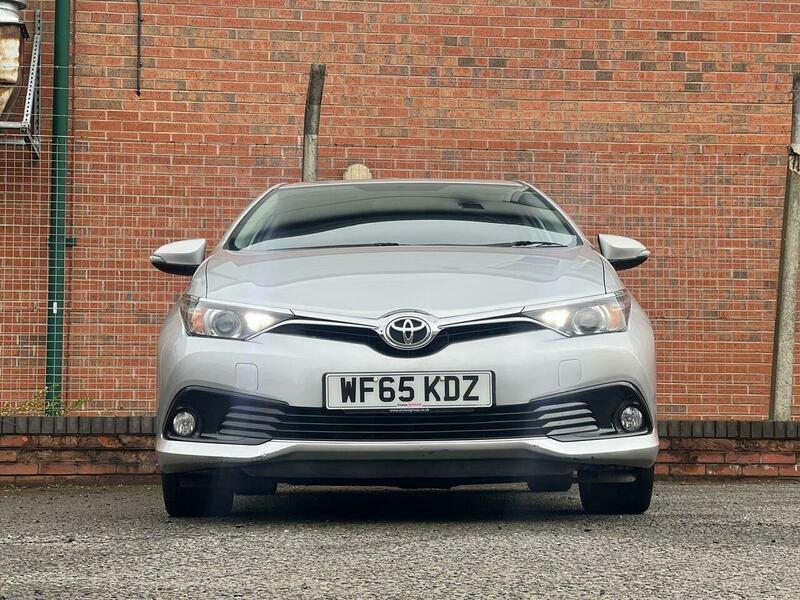 Used Toyota Auris 2016 for sale - 77768406: Photo 25
