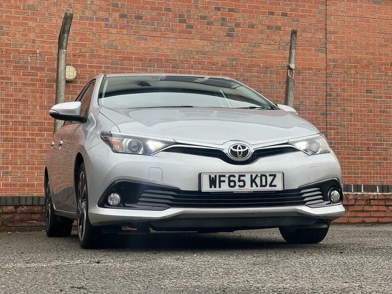 Used Toyota Auris 2016 for sale - 77768406: Photo 26