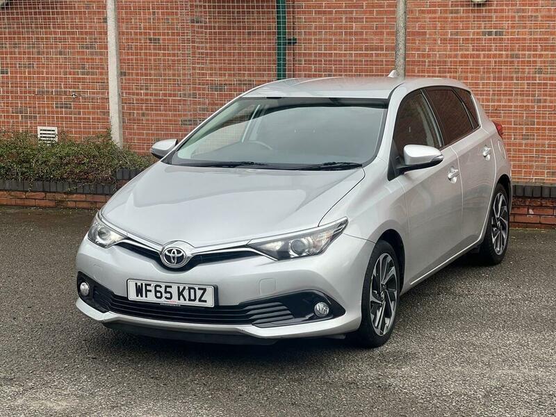 Used Toyota Auris 2016 for sale - 77768406: Photo 27