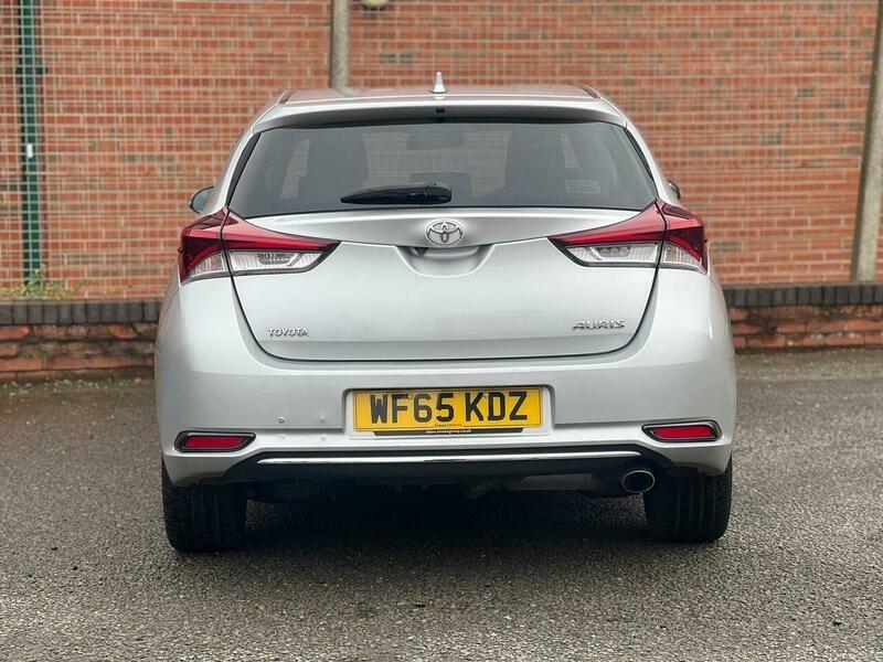 Used Toyota Auris 2016 for sale - 77768406: Photo 28