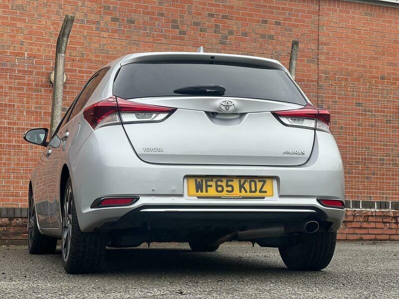 Used Toyota Auris 2016 for sale - 77768406: Photo 29