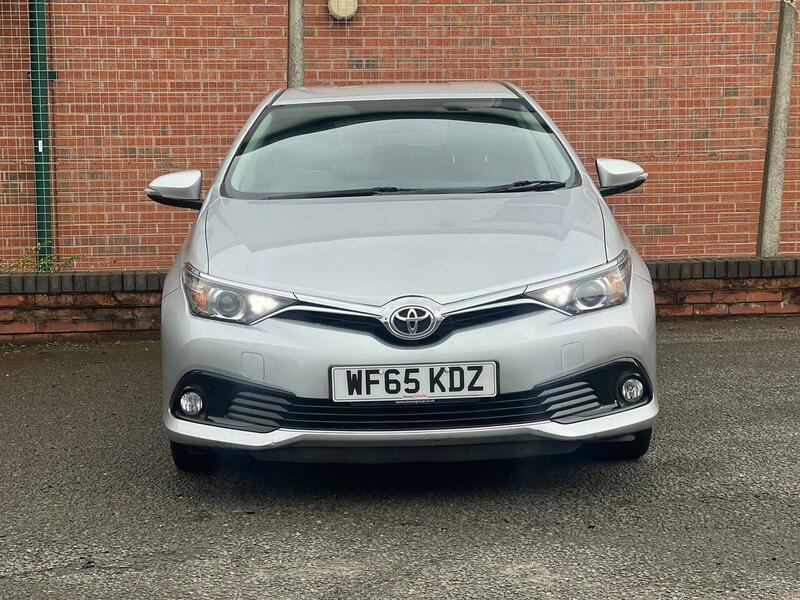 Used Toyota Auris 2016 for sale - 77768406: Photo 3