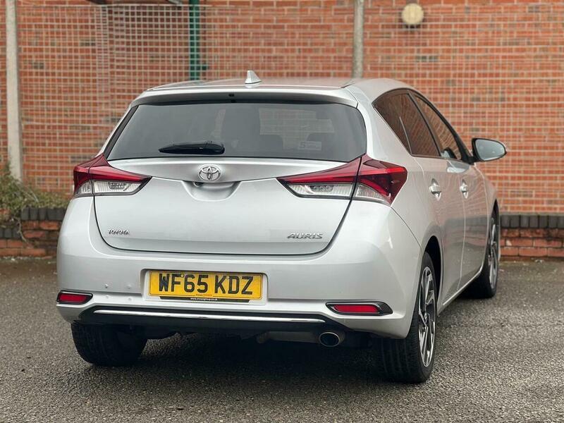 Used Toyota Auris 2016 for sale - 77768406: Photo 30
