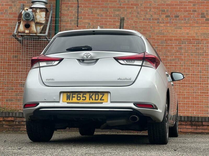 Used Toyota Auris 2016 for sale - 77768406: Photo 31