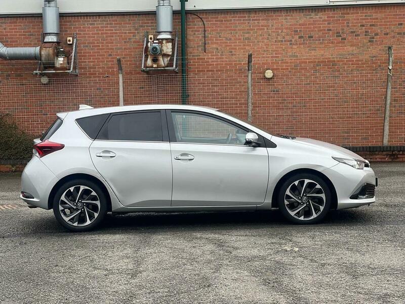Used Toyota Auris 2016 for sale - 77768406: Photo 5