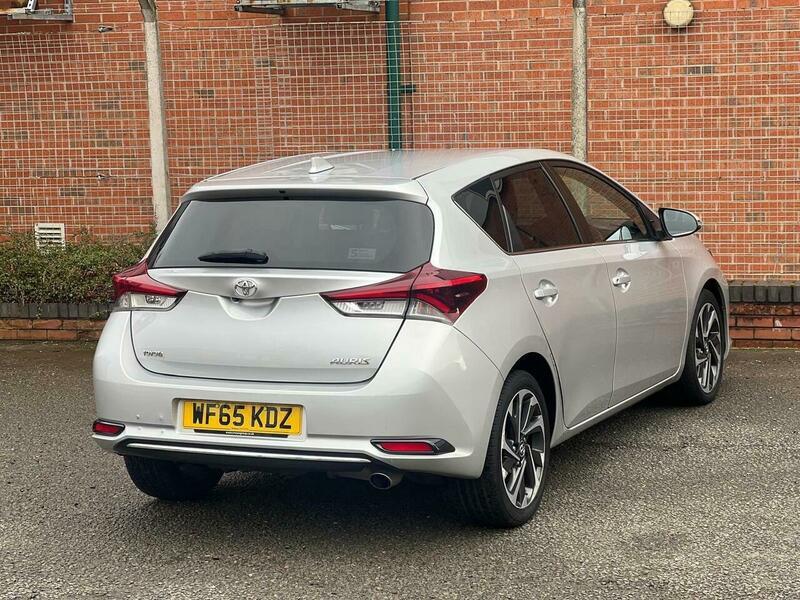 Used Toyota Auris 2016 for sale - 77768406: Photo 6