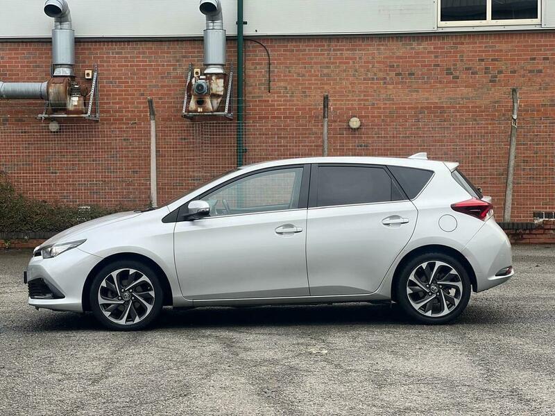 Used Toyota Auris 2016 for sale - 77768406: Photo 7