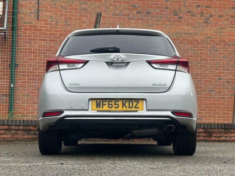 Used Toyota Auris 2016 for sale - 77768406: Photo 8