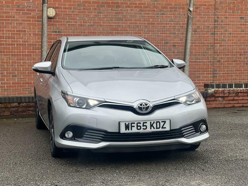 Used Toyota Auris 2016 for sale - 77768406: Photo 9