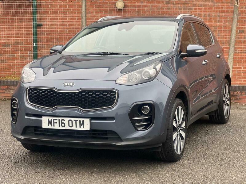 Used Kia Sportage for sale - 77769625: Photo 10