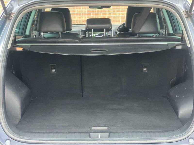 Used Kia Sportage for sale - 77769625: Photo 11