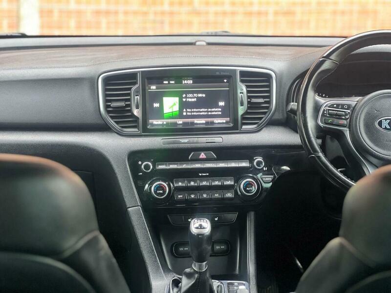 Used Kia Sportage for sale - 77769625: Photo 12