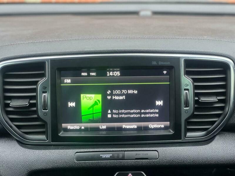 Used Kia Sportage for sale - 77769625: Photo 18