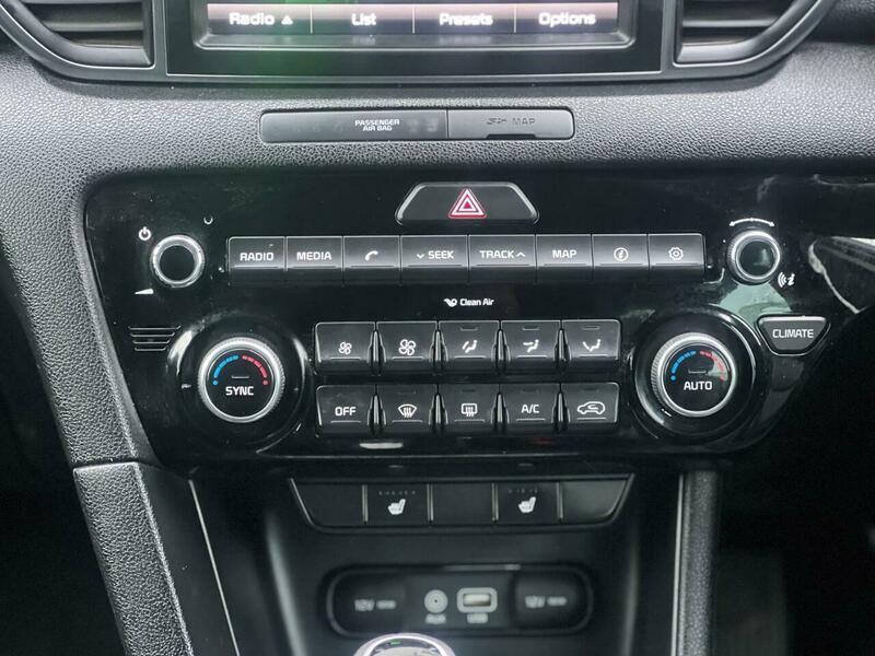 Used Kia Sportage for sale - 77769625: Photo 19