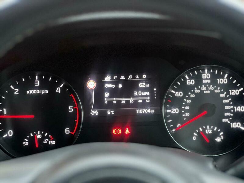 Used Kia Sportage for sale - 77769625: Photo 23