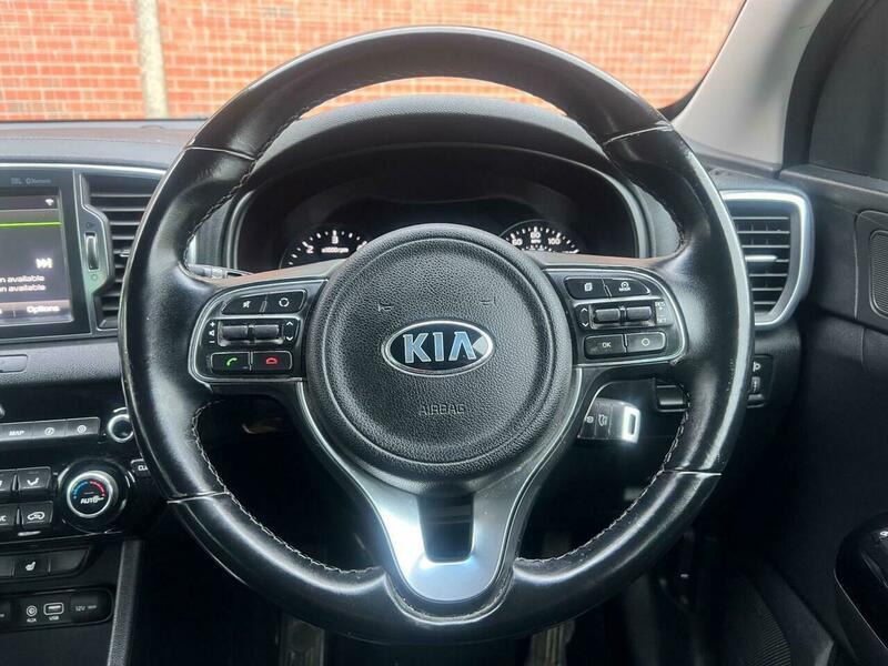 Used Kia Sportage for sale - 77769625: Photo 24