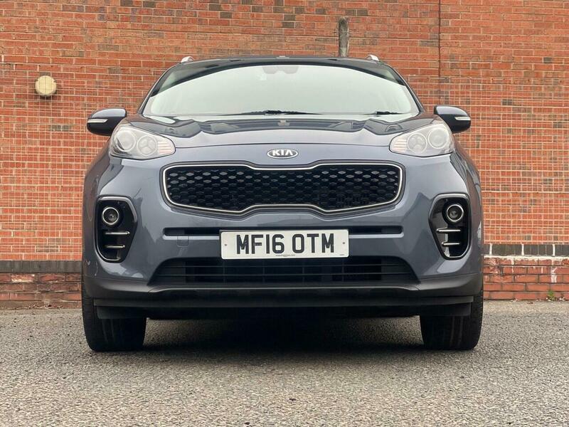 Used Kia Sportage for sale - 77769625: Photo 26