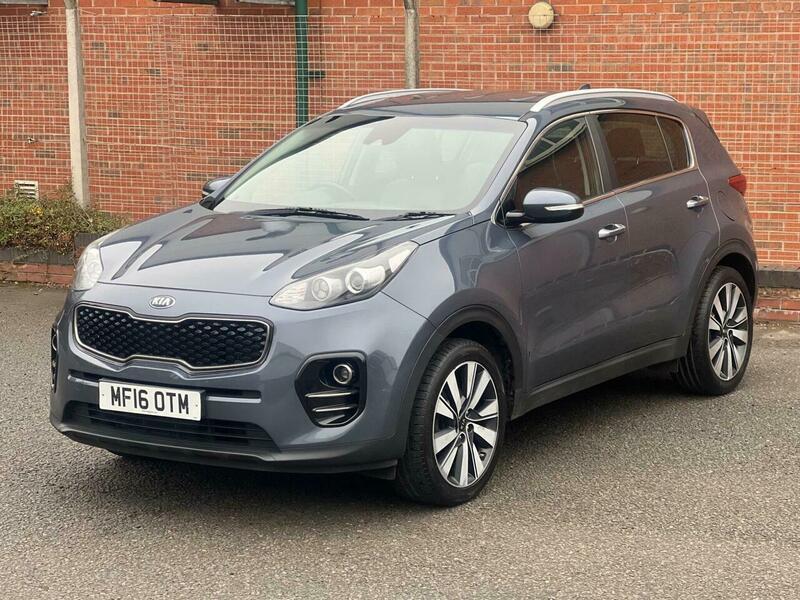 Used Kia Sportage for sale - 77769625: Photo 28