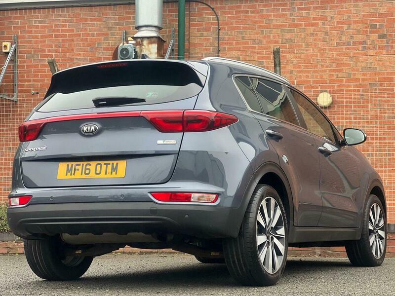 Used Kia Sportage for sale - 77769625: Photo 29