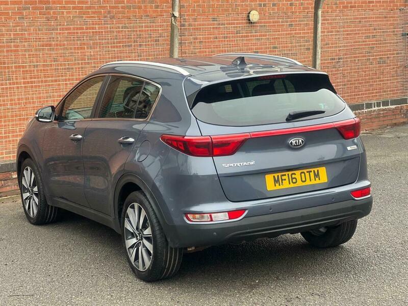 Used Kia Sportage for sale - 77769625: Photo 30