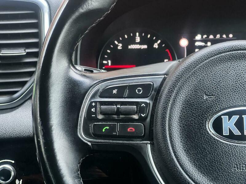 Used Kia Sportage for sale - 77769625: Photo 43
